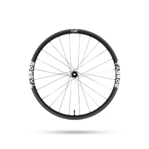Ruota TABROS GP30 posteriore vista frontale