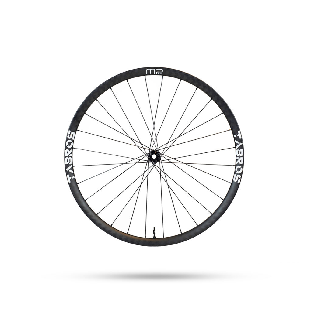 Ruota TABROS MP RS anteriore