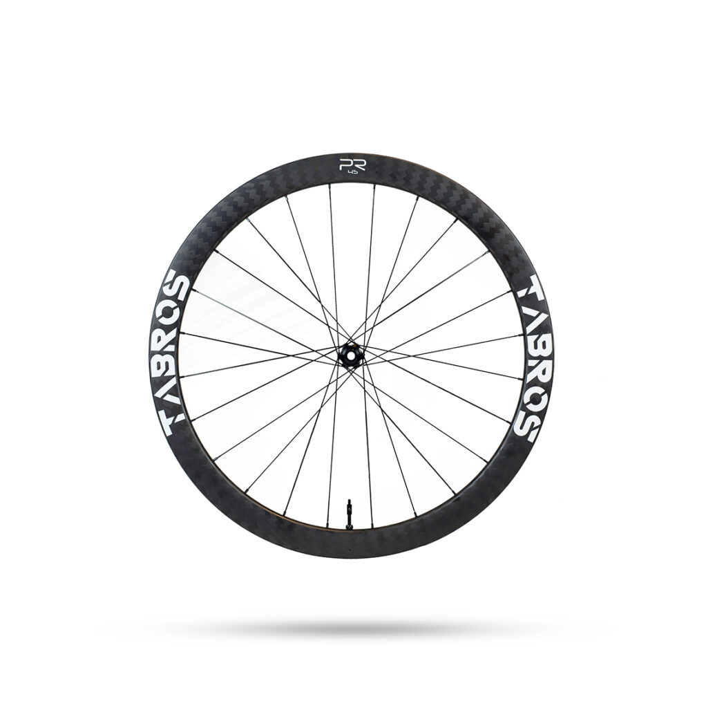 Ruota TABROS PR45 anteriore