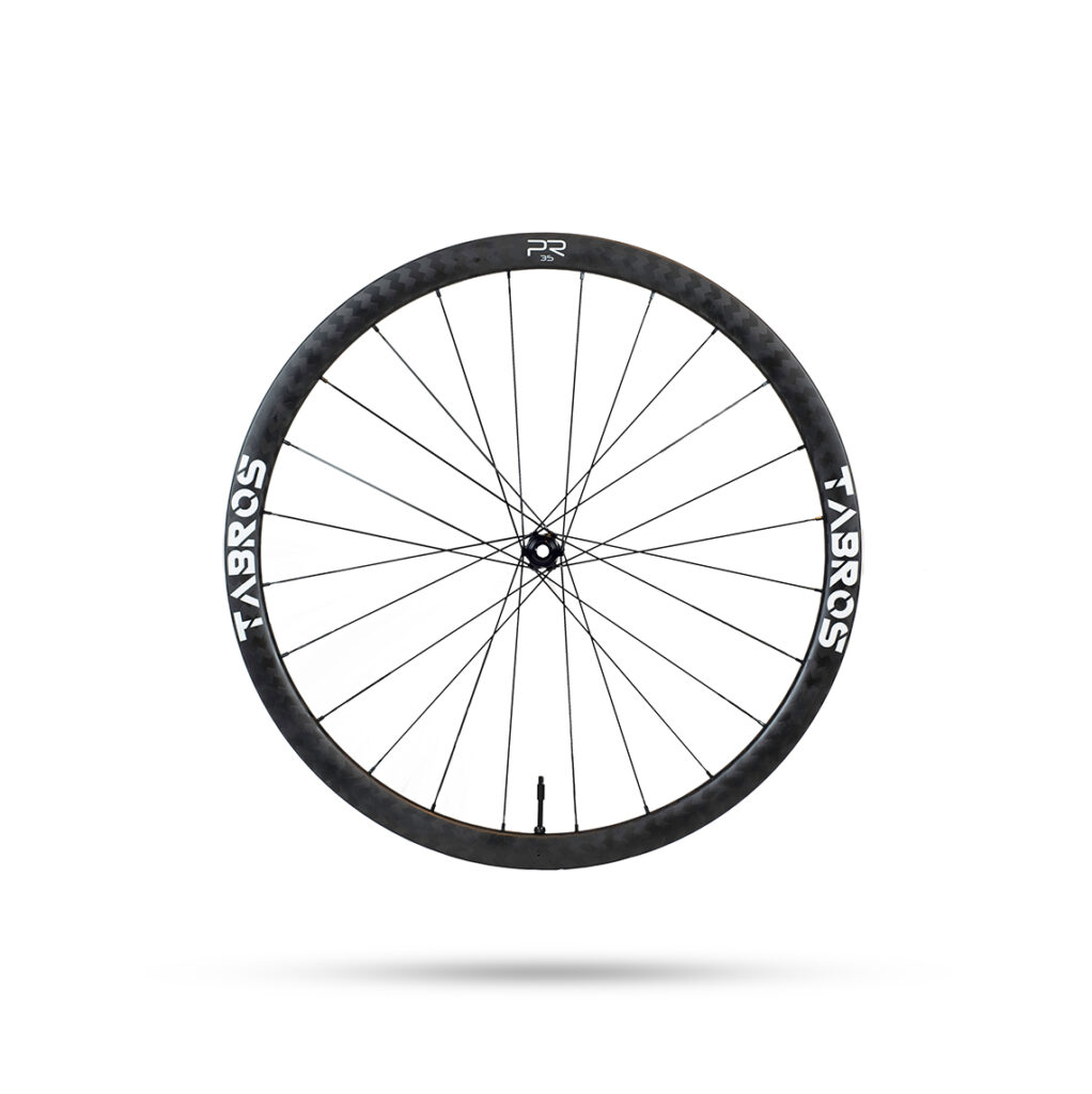 Ruota TABROS PR35 anteriore