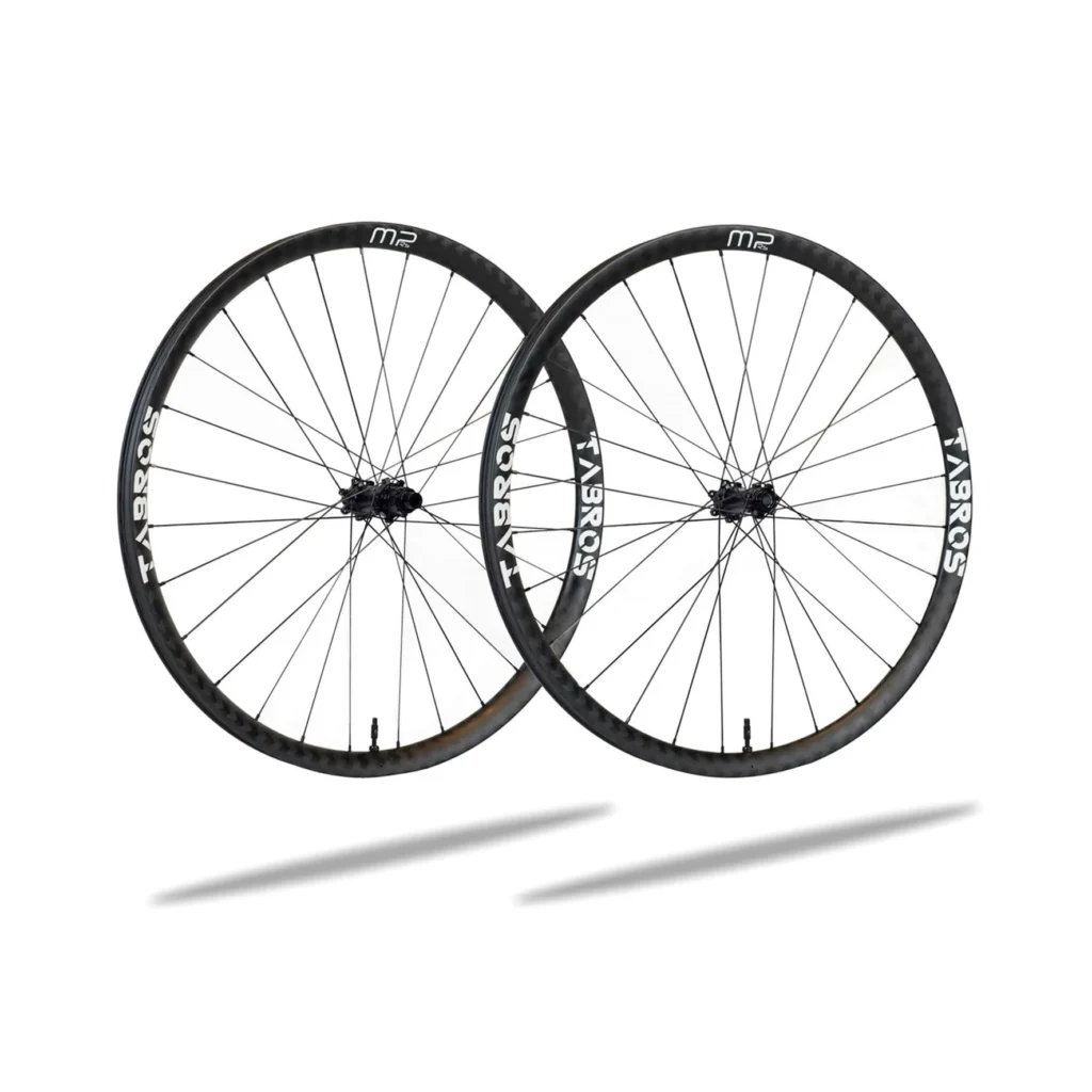 Coppia di ruote TABROS MP RS