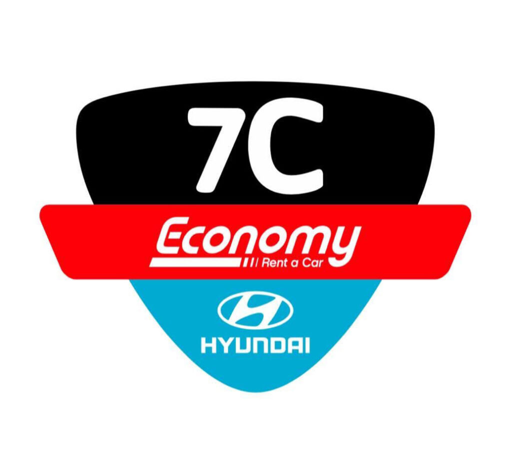 Logo 7C Economy Hyundai Team partner TABROS Bikes