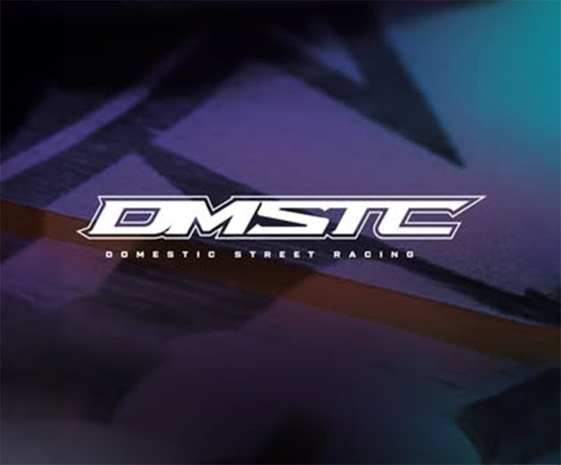 Logo Domestic Street Racing Team partner TABROS Bikes