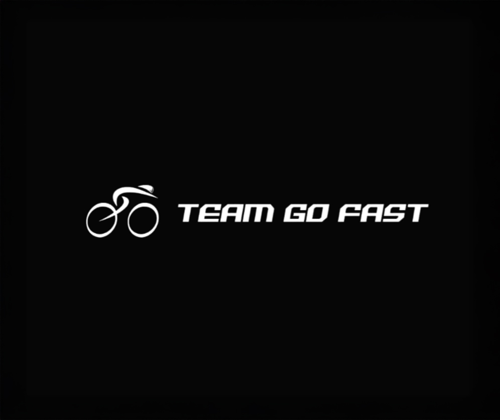 Logo Team Go Fast partner TABROS Bikes