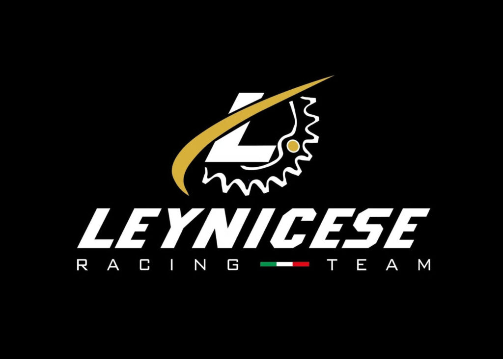 Logo Leynicese Racing Team partner TABROS Bikes