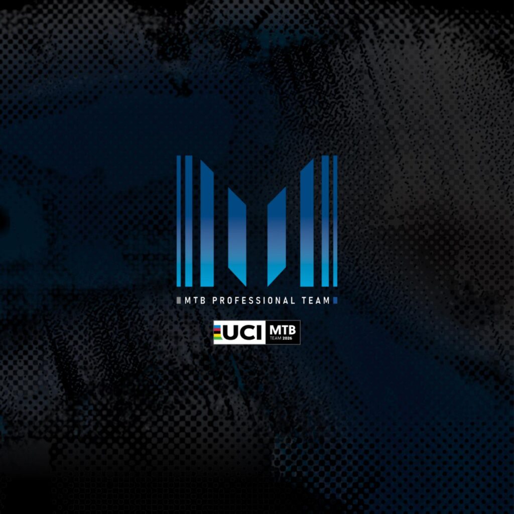 Logo Metallurgica Veneta MTB Pro Team partner TABROS Bikes