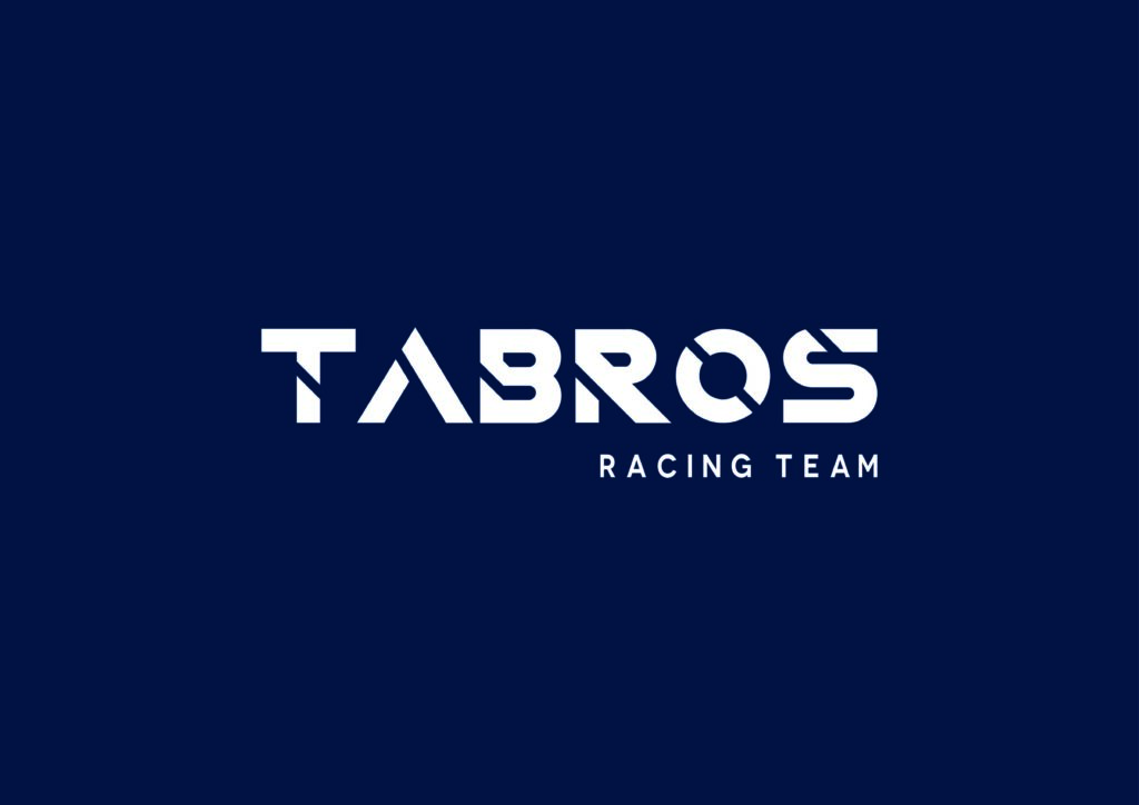 Logo TABROS Racing Team