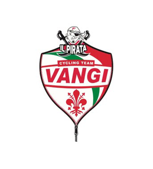 Logo Team Vangi partner TABROS Bikes