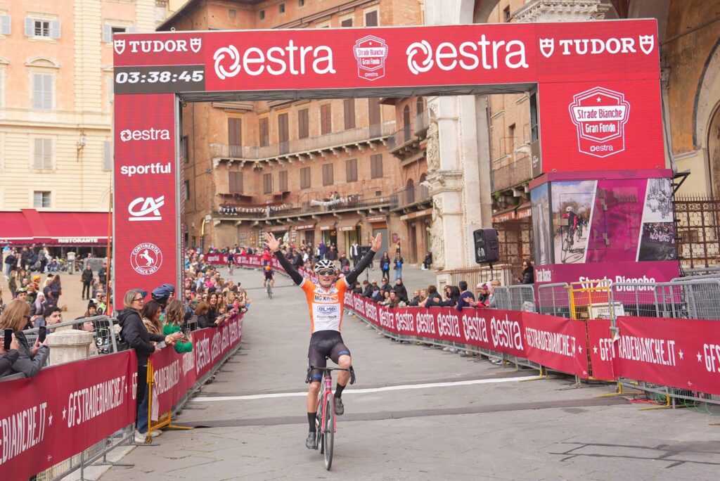 Federico Pozzetto - Ambassador